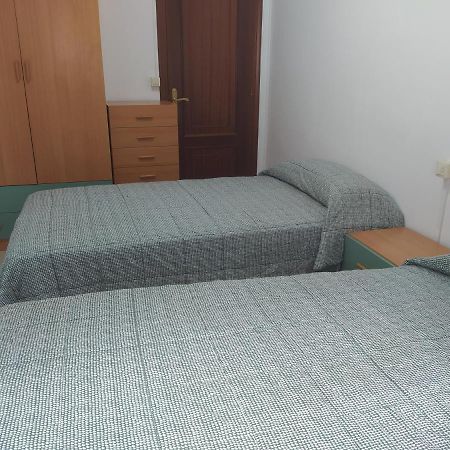 Apartamento Vacaciones en Vilagarcía de Arousa Exterior foto
