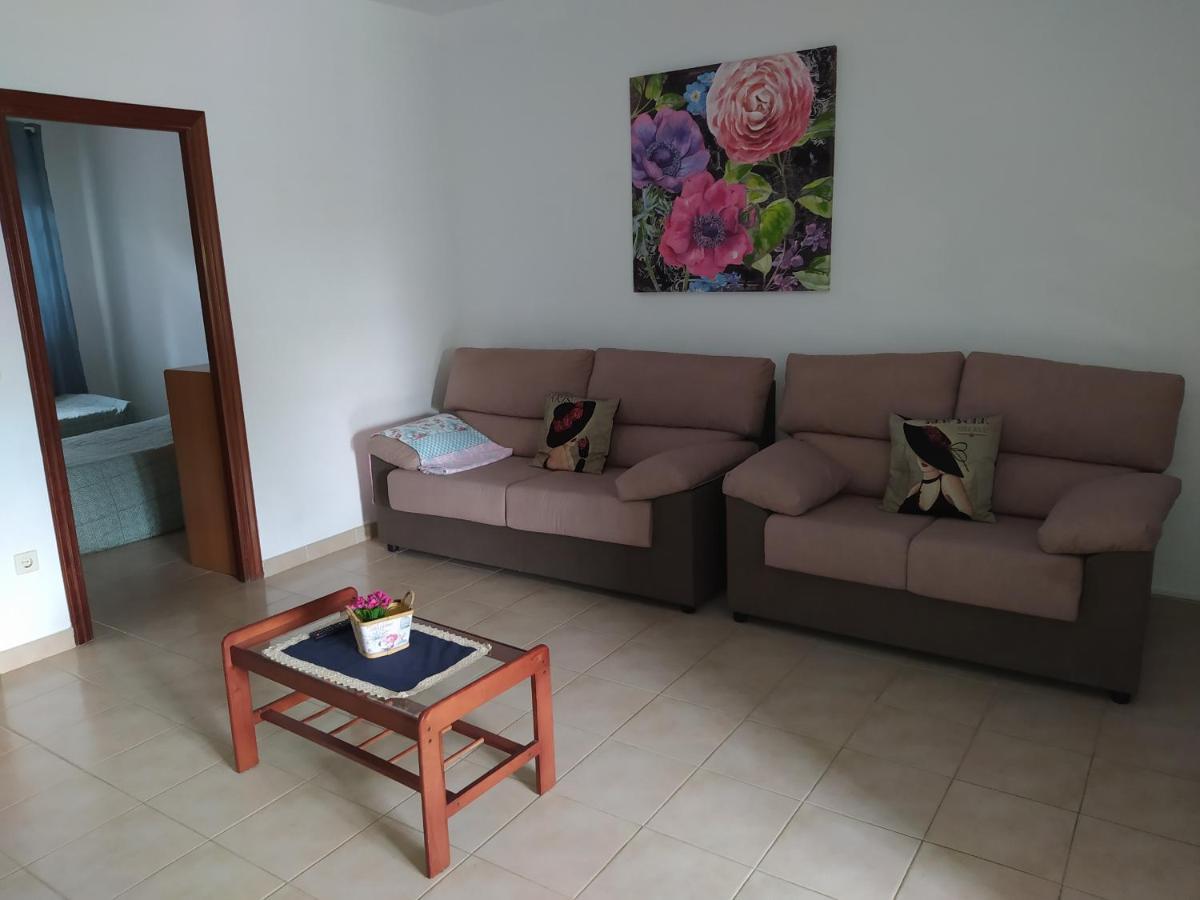 Apartamento Vacaciones en Vilagarcía de Arousa Exterior foto